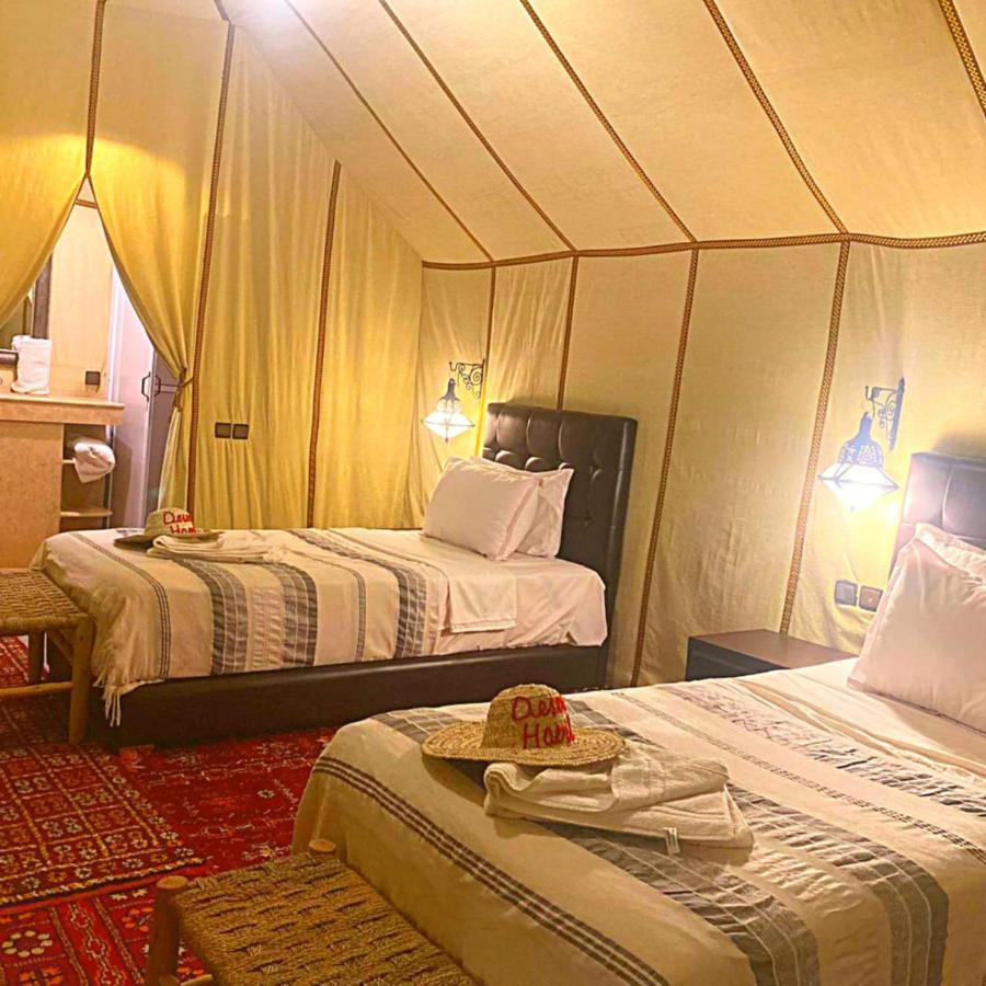 Merzouga Heart Camp Zewnętrze zdjęcie